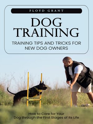 cover image of Dog Training